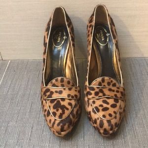 Prada heels